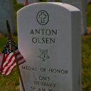 Anton Olsen (Medal of Honor)