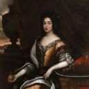 Marie Casimire Louise de La Grange d'Arquien