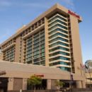 Skyscraper hotels in Utah