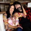 Mick Foley and Collette Foley