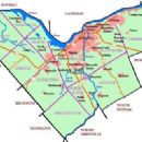 Populated places in Ottawa