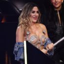 Jimena Barón - MTV EMAs 2019 - Show - 400 x 600