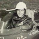 Pat O'Connor (racing driver)