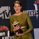 Shailene Woodley - 2014 MTV Movie Awards