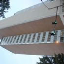 Skyscrapers in Little Rock, Arkansas