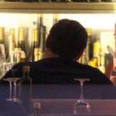 Leonardo Dicaprio and Bar Refaeli