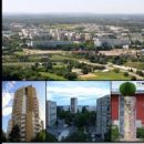 Neighbourhoods in France