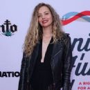 Bijou Phillips at 5th Jam for Janie GRAMMY Awards Viewing Party in Los Angeles