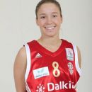 Marjorie Carpreaux