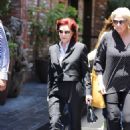 Priscilla Presley – Seen at The Highlight Room after private party at the TCL Chinese Theatre