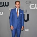 Matthew Davis : 2018 CW Network Upfront