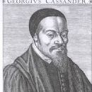 George Cassander