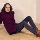 Ellen Page - The Observer Magazine Pictorial [Spain] (20 January 2019)