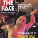 Kid Creole - The Face Magazine Cover [United Kingdom] (July 1982)