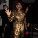 Sheryl Lee Ralph – Leaving a star-studded Netflix party at Catch Steak in Los Angeles - 454 x 604