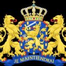 1872 in the Netherlands