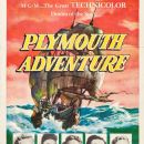 Plymouth Adventure