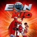 Spanish children's animated science fiction television series
