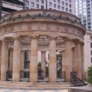 Monuments and memorials in Brisbane