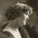 Mabel Van Buren