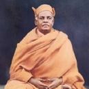 Swami Saradananda (Sarat Maharaj)