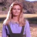 Star Trek - Jill Ireland