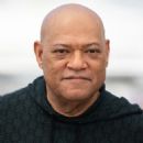 Laurence Fishburne