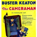 Works about photojournalists