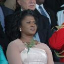 Monica Geingos