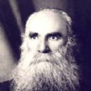 Kiev Theological Academy alumni