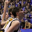 Haukar men's basketball players
