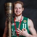 Aleksander Dziewa