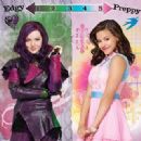 Descendants - 320 x 320