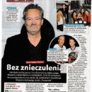 Matthew Perry - Tele Tydzień Magazine Pictorial [Poland] (18 August 2023)