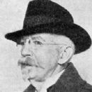 Frederick Van Rensselaer Dey