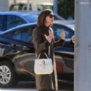 Christina Ricci – Out in Beverly Hills