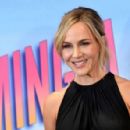 Julie Benz – ‘On Becoming a G** in Central Florida’ TV Show Premiere photocall in LA - 454 x 297