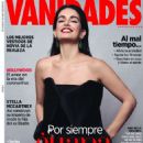 Ana de la Reguera - Vanidades Magazine Cover [Mexico] (April 2020)