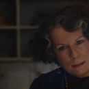 Death on the Nile - Jennifer Saunders - 454 x 188
