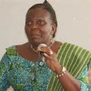 Gloria Musu-Scott