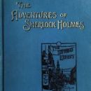 Short story collections by Arthur Conan Doyle