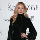 Clara Paget – Harper’s Bazaar Women of the Year Awards 2018 in London