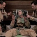 This Ain't Ghostbusters XXX - Alec Knight, Evan Stone, James Deen