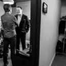 Brendan Fraser - Late Night with Seth Meyers - Season 10