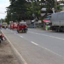 Transportation in Cotabato