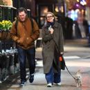Naomi Watts – On a stroll in Tribeca - 454 x 454