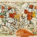 Kievan succession crisis of 1015–1019