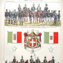 Military equipment of Italy