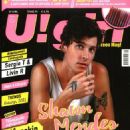 Shawn Mendes - U! Girl Magazine Cover [Greece] (September 2021)