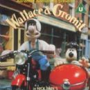 Wallace and Gromit in A Close Shave